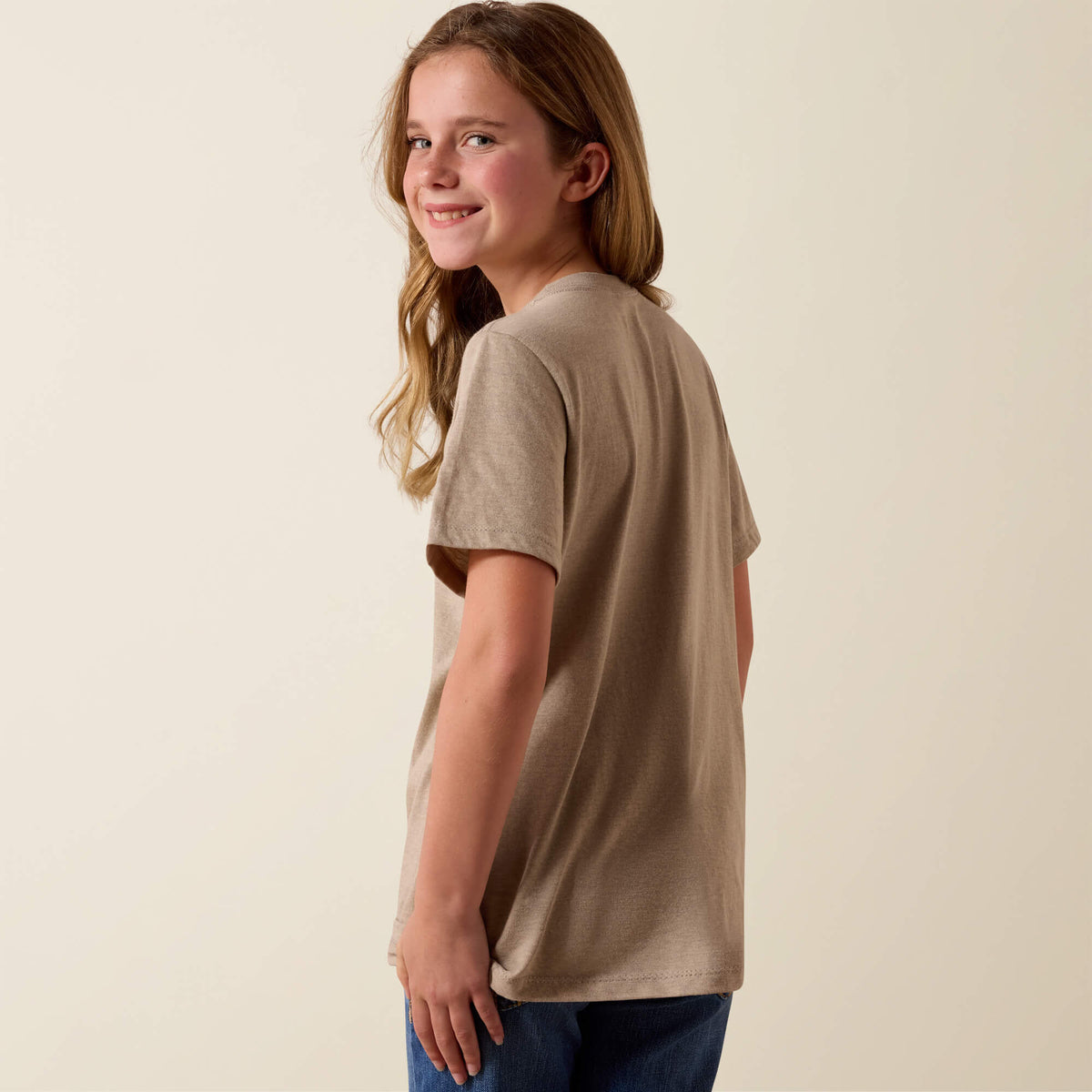 Ariat Western Collage T-Shirt - Ariat Top Pick