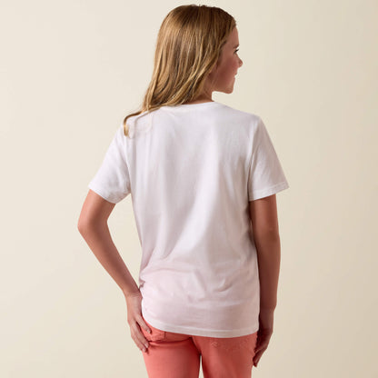 Ariat Western Collage T-Shirt - Ariat Best Seller