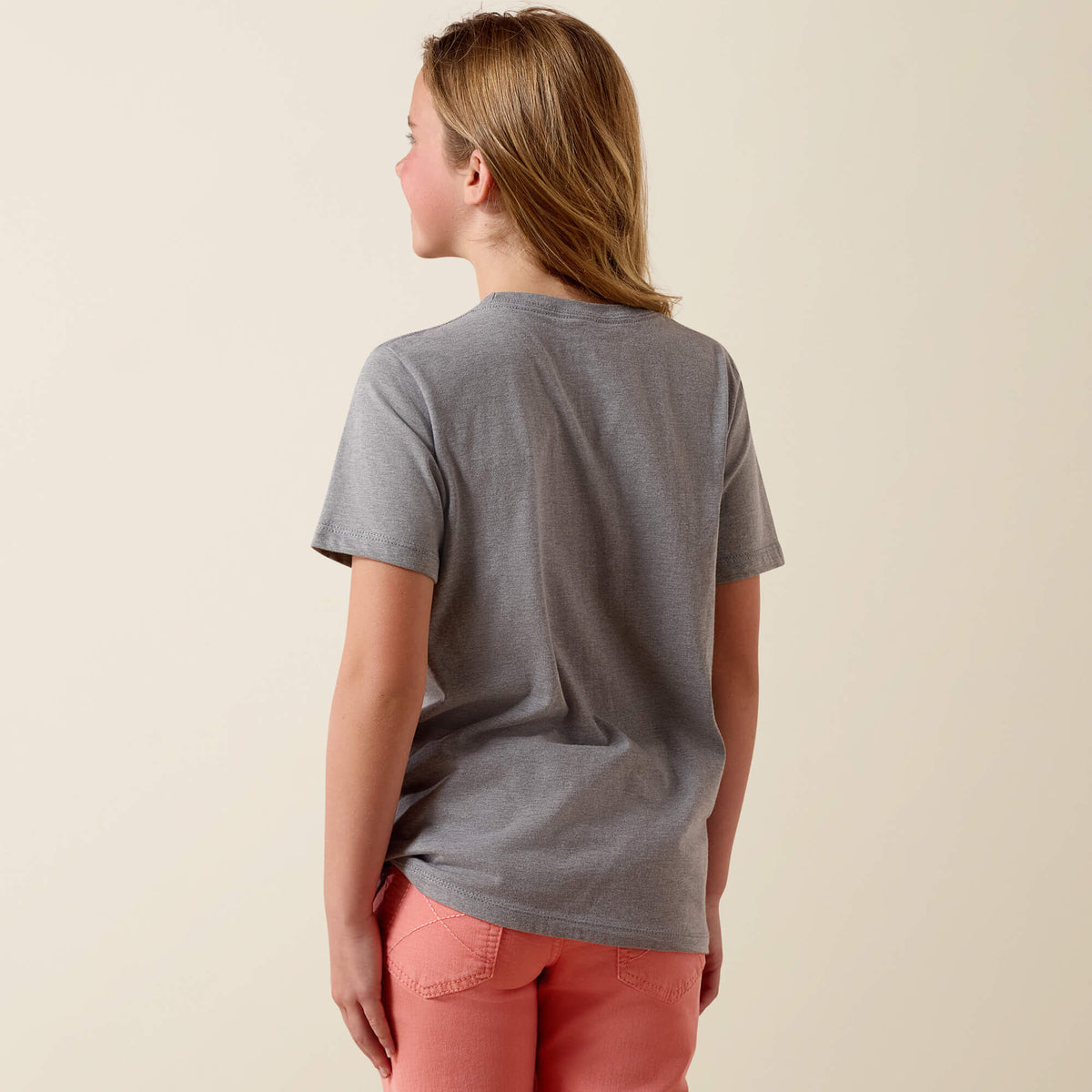 Ariat Cactus Hat T-Shirt - Ariat Customer Favorite