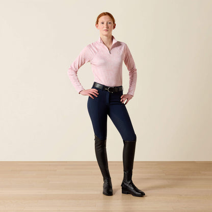 Sunstopper 3.0 1/4 Zip Baselayer - Ariat Deals