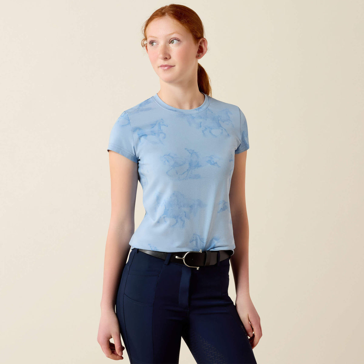Mirage T-Shirt - Ariat Discount