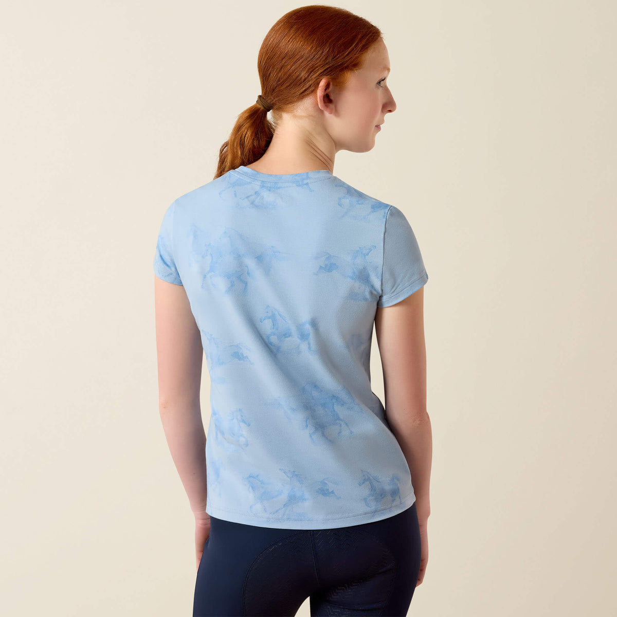 Mirage T-Shirt - Ariat Discount