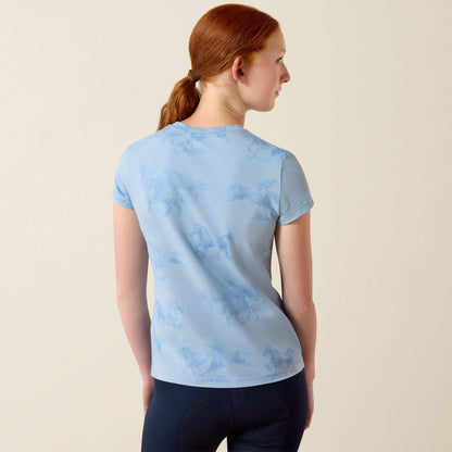 Mirage T-Shirt - Ariat Discount