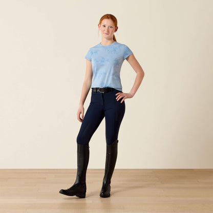 Mirage T-Shirt - Ariat Discount