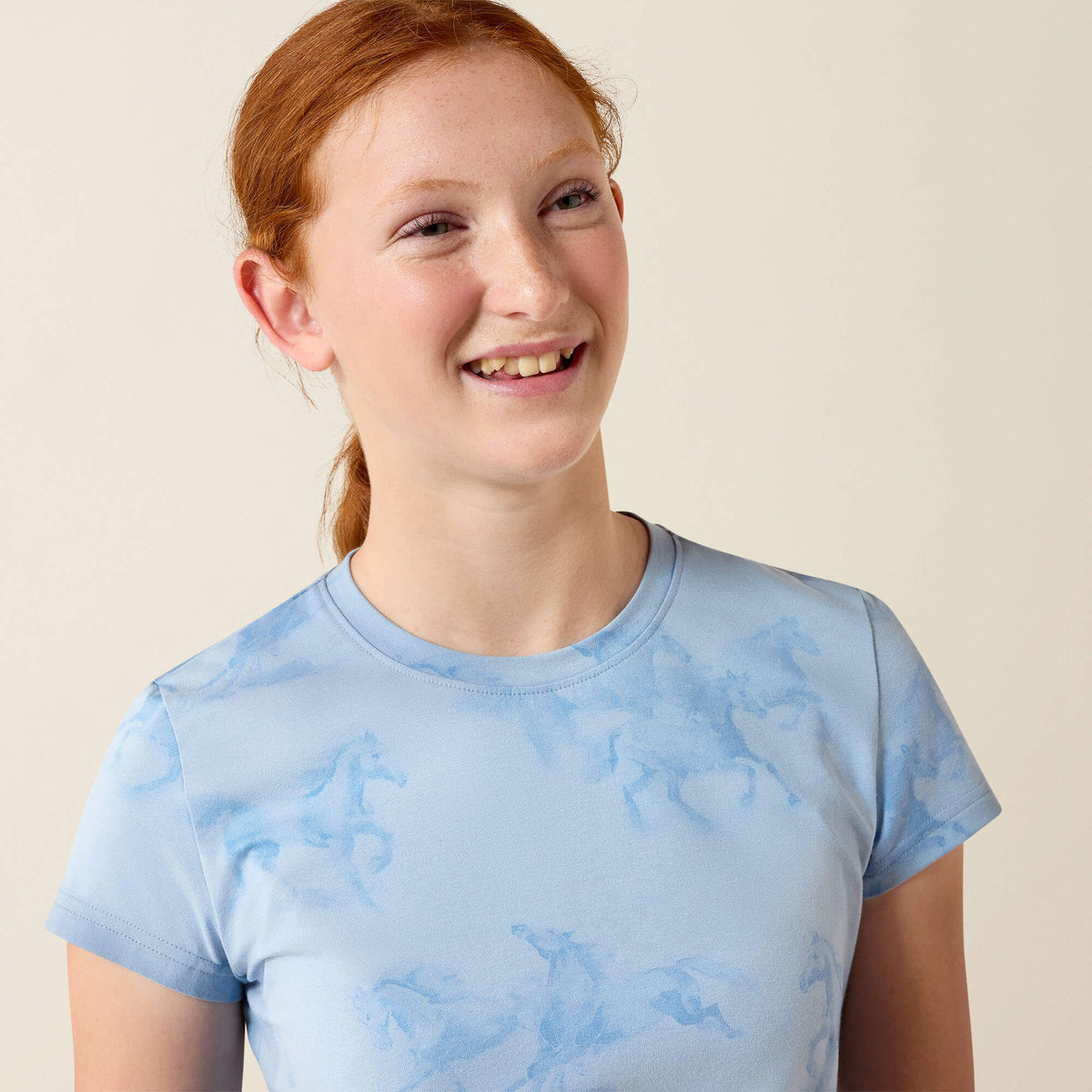 Mirage T-Shirt - Ariat Discount