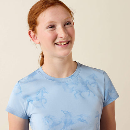 Mirage T-Shirt - Ariat Discount