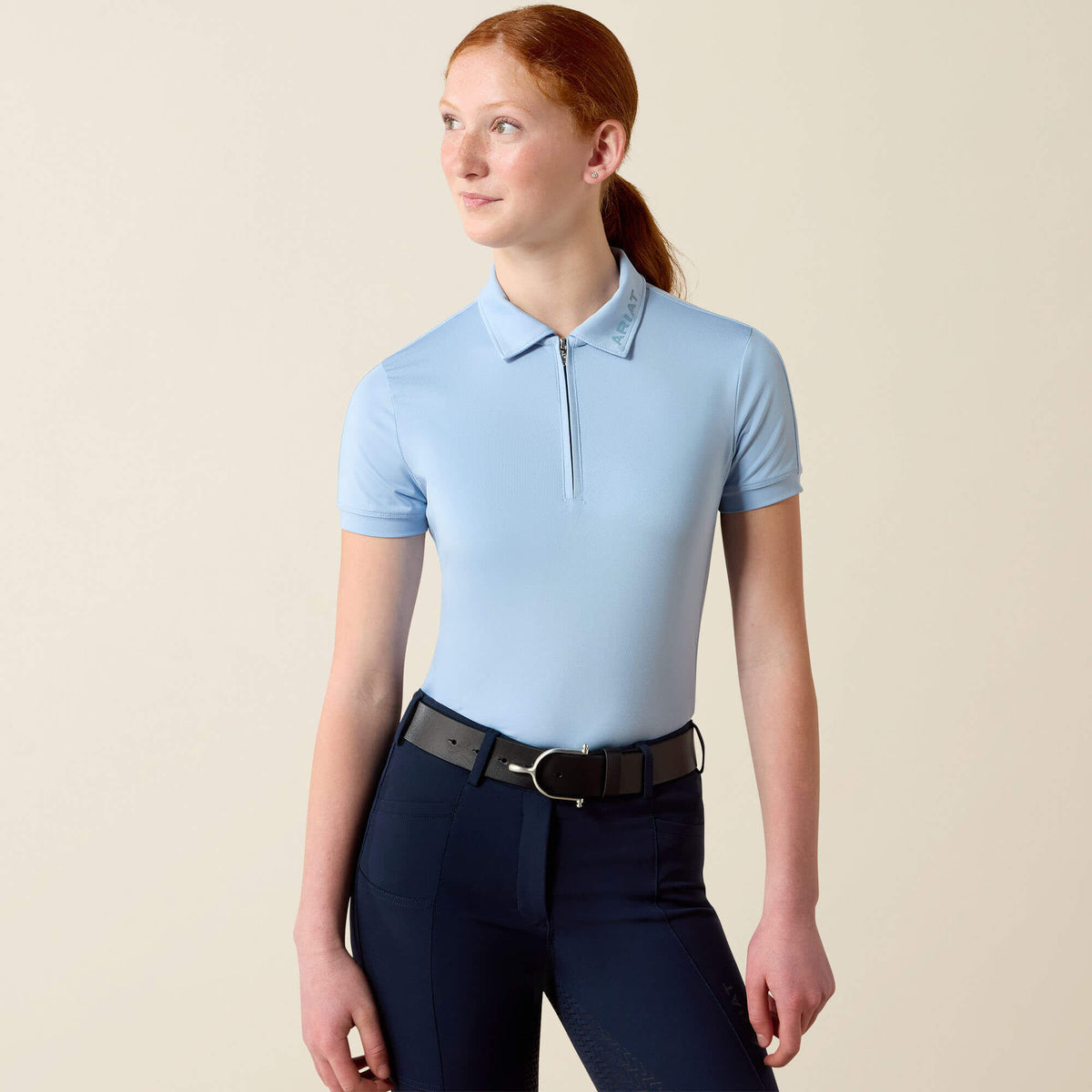 Bandera 1/4 Zip Polo - Ariat Special Offer