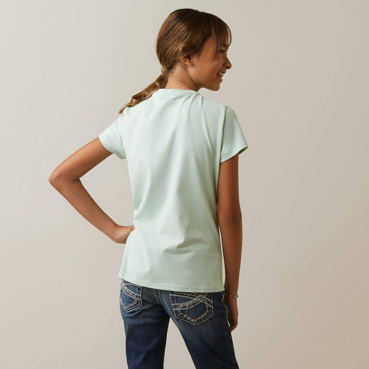 Harmony T-Shirt - Ariat Essential