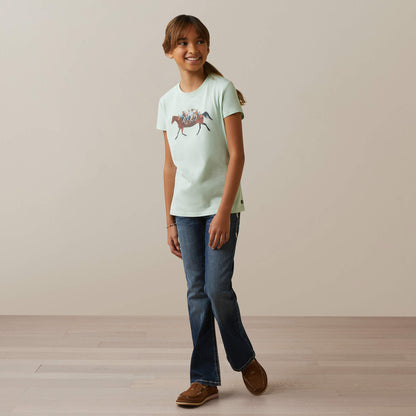Harmony T-Shirt - Ariat Essential