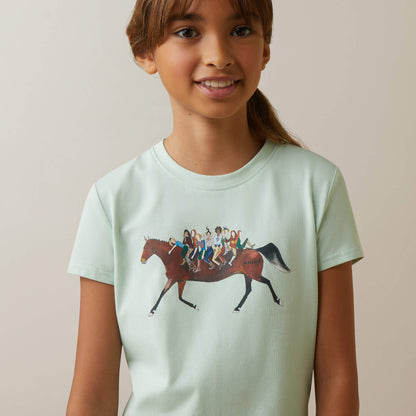 Harmony T-Shirt - Ariat Essential