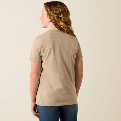 Ariat Jackalope T-Shirt - Ariat Latest