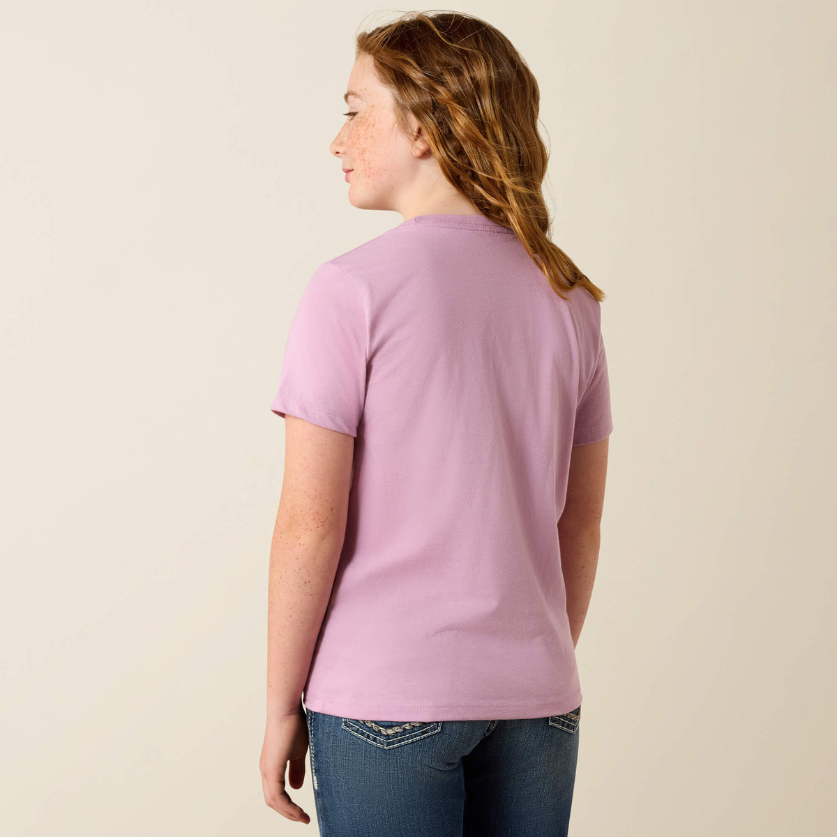Ariat Farm Patch T-Shirt - Ariat Best Seller
