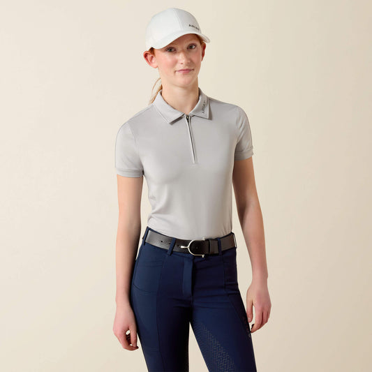Bandera 1/4 Zip Polo - Ariat Classic