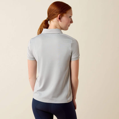 Bandera 1/4 Zip Polo - Ariat Classic