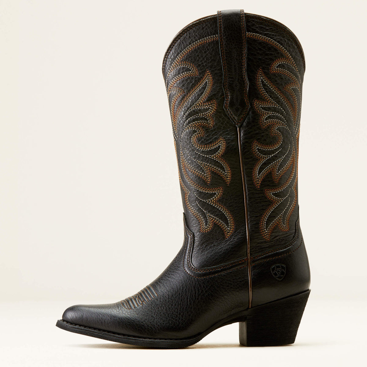 Heritage J Toe Western Boot - Ariat Customer Favorite