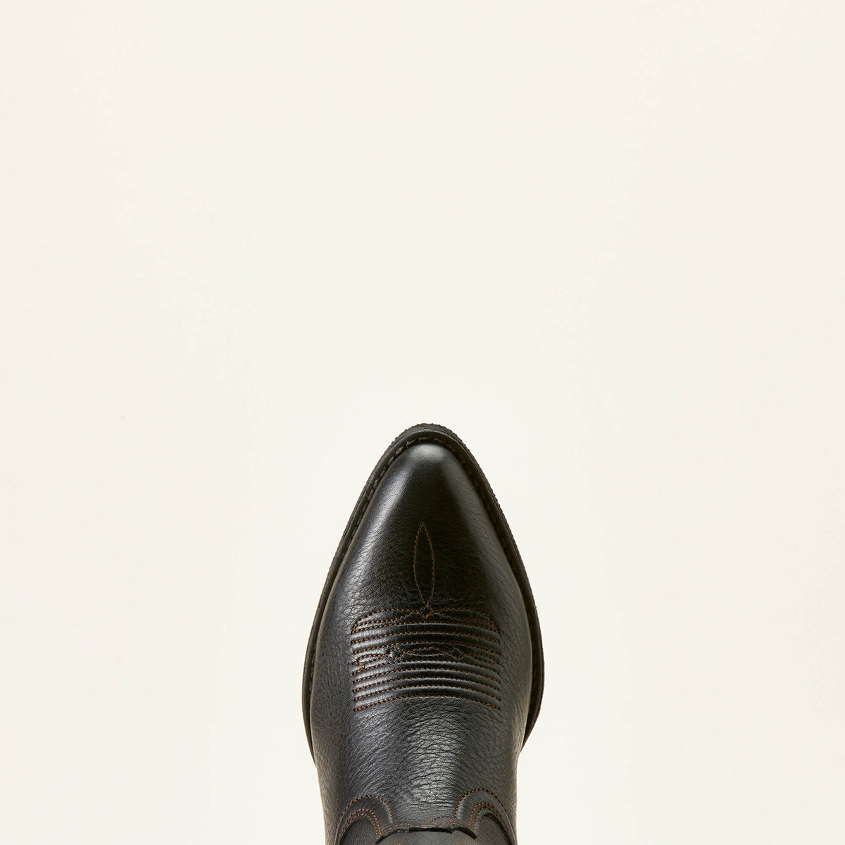 Heritage J Toe Western Boot - Ariat Customer Favorite