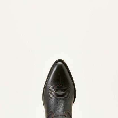 Heritage J Toe Western Boot - Ariat Customer Favorite