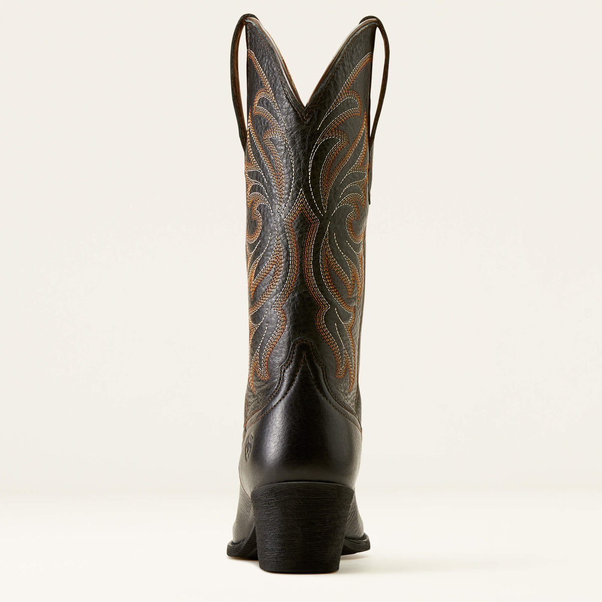 Heritage J Toe Western Boot - Ariat Customer Favorite