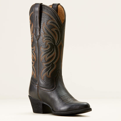 Heritage J Toe Western Boot - Ariat Customer Favorite