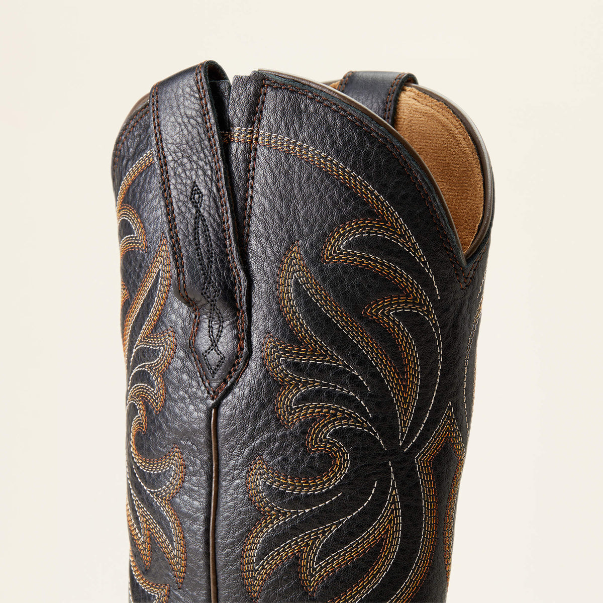 Heritage J Toe Western Boot - Ariat Customer Favorite