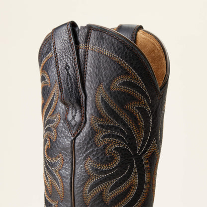 Heritage J Toe Western Boot - Ariat Customer Favorite