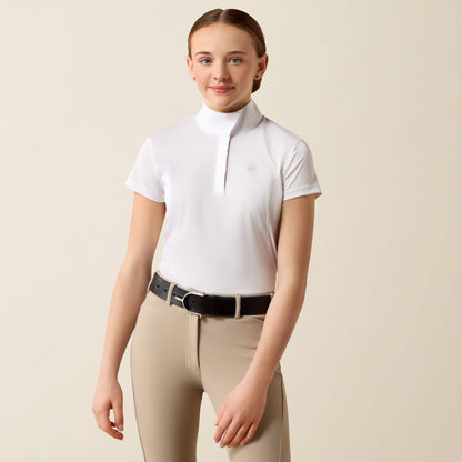 Aptos Show Shirt - Ariat Trending