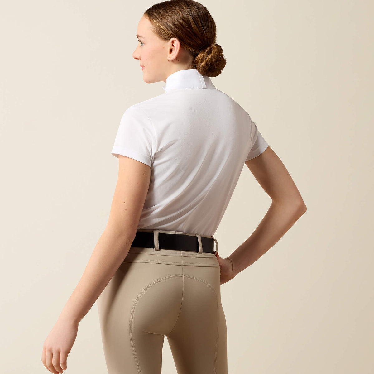 Aptos Show Shirt - Ariat Trending