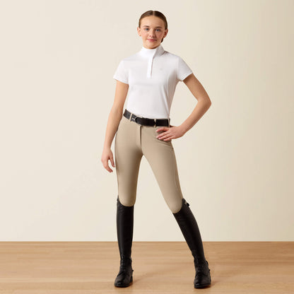 Aptos Show Shirt - Ariat Trending