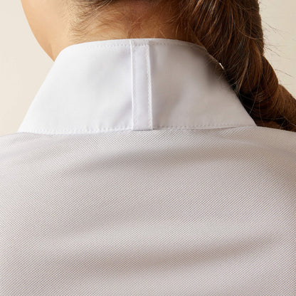 Aptos Show Shirt - Ariat Trending