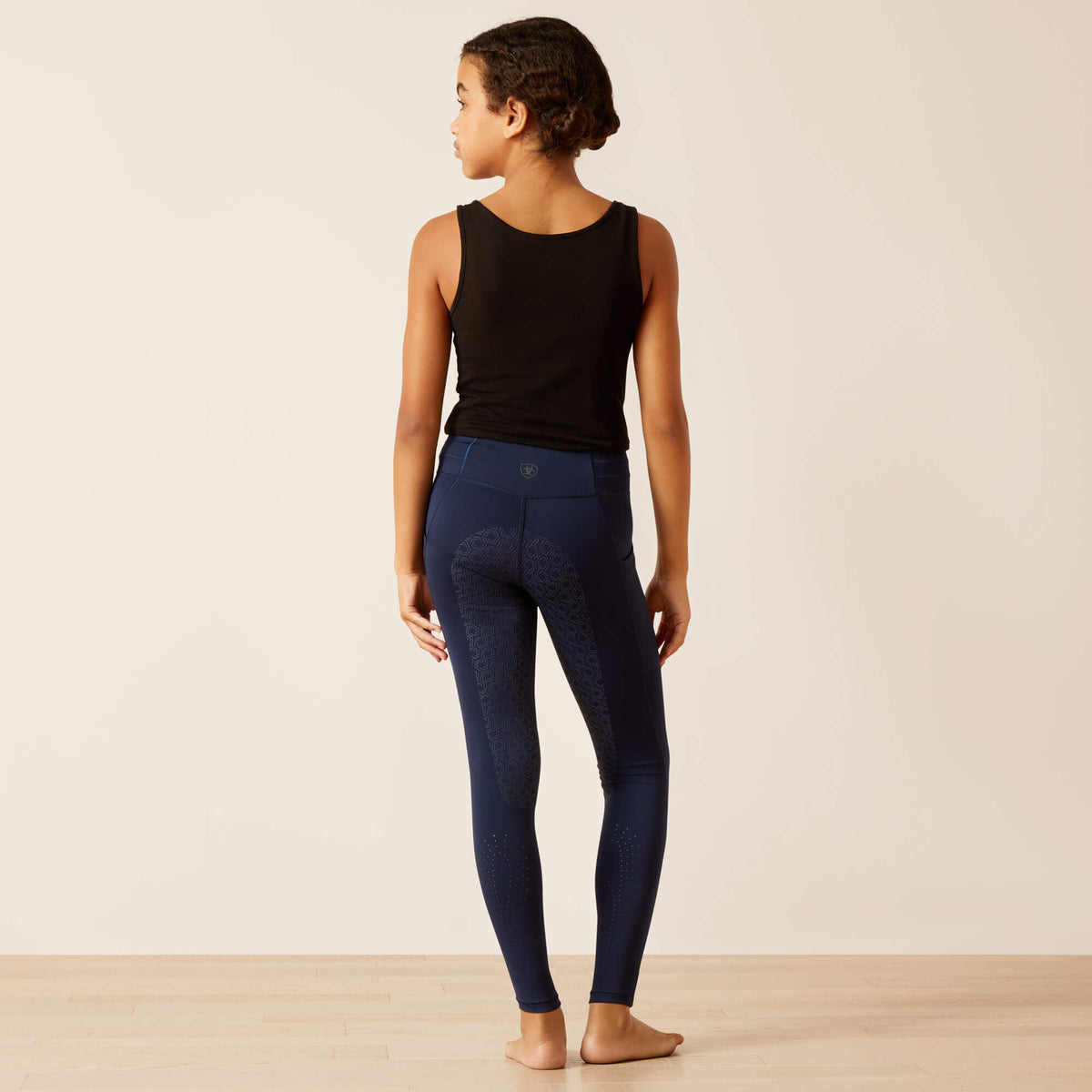 Eos 2.0 Full Seat Tight - Ariat Featured