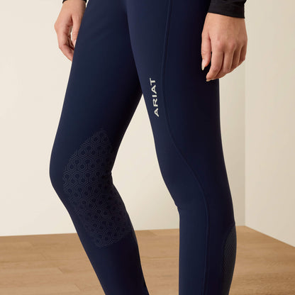 Tri Factor Grip Knee Patch Breech - Ariat Everyday
