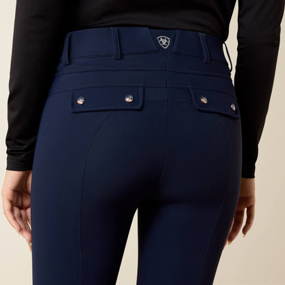 Tri Factor Grip Knee Patch Breech - Ariat Everyday