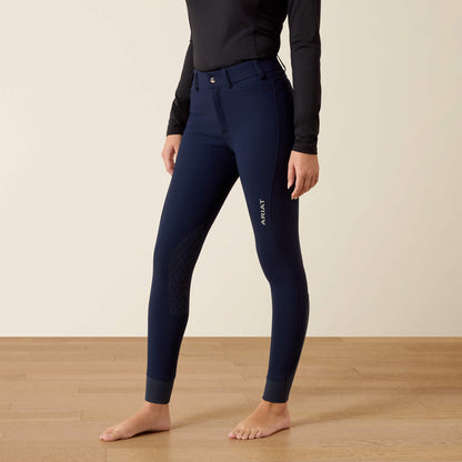 Tri Factor Grip Knee Patch Breech - Ariat Everyday