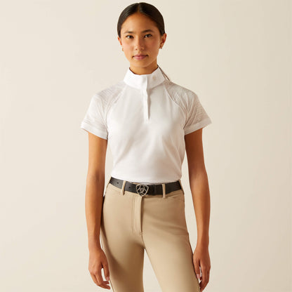 Aptos Vent 2.0 Show Shirt - Ariat Hot Sale