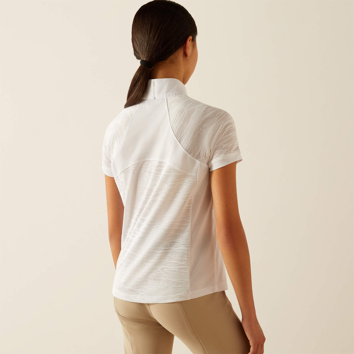 Aptos Vent 2.0 Show Shirt - Ariat Hot Sale