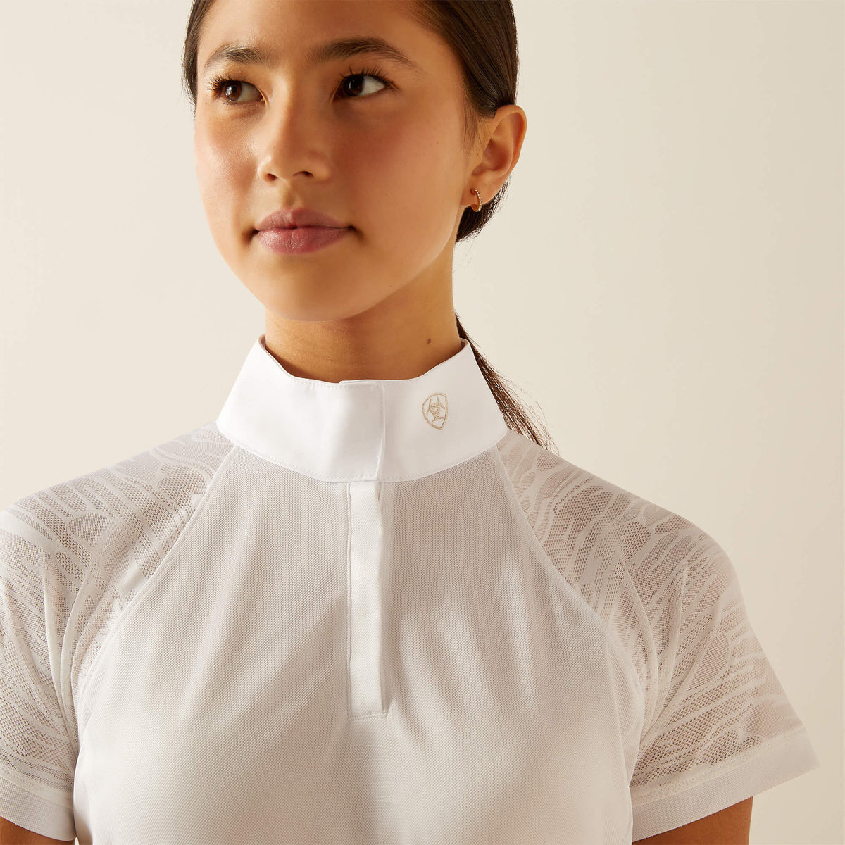 Aptos Vent 2.0 Show Shirt - Ariat Hot Sale