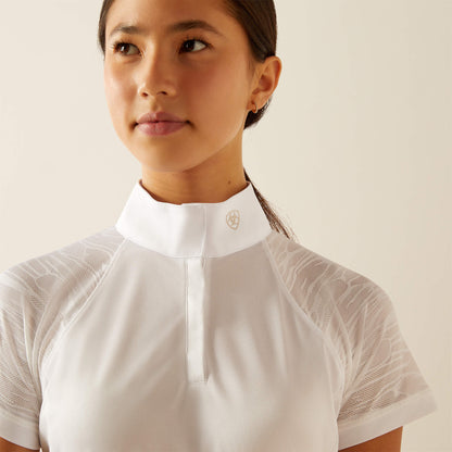 Aptos Vent 2.0 Show Shirt - Ariat Hot Sale