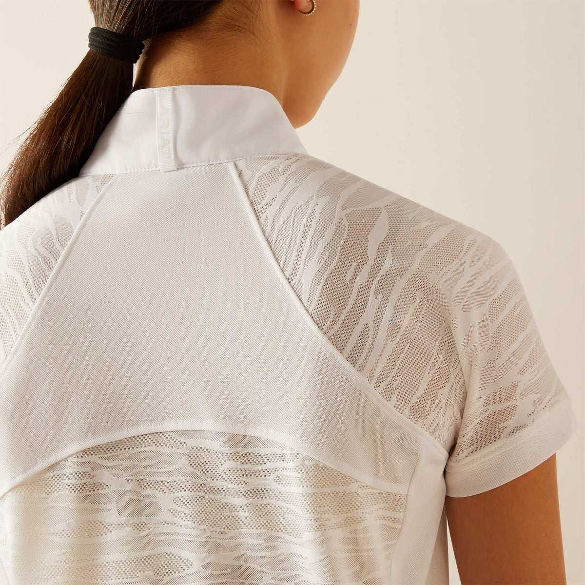 Aptos Vent 2.0 Show Shirt - Ariat Hot Sale