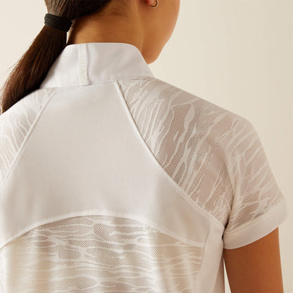 Aptos Vent 2.0 Show Shirt - Ariat Hot Sale