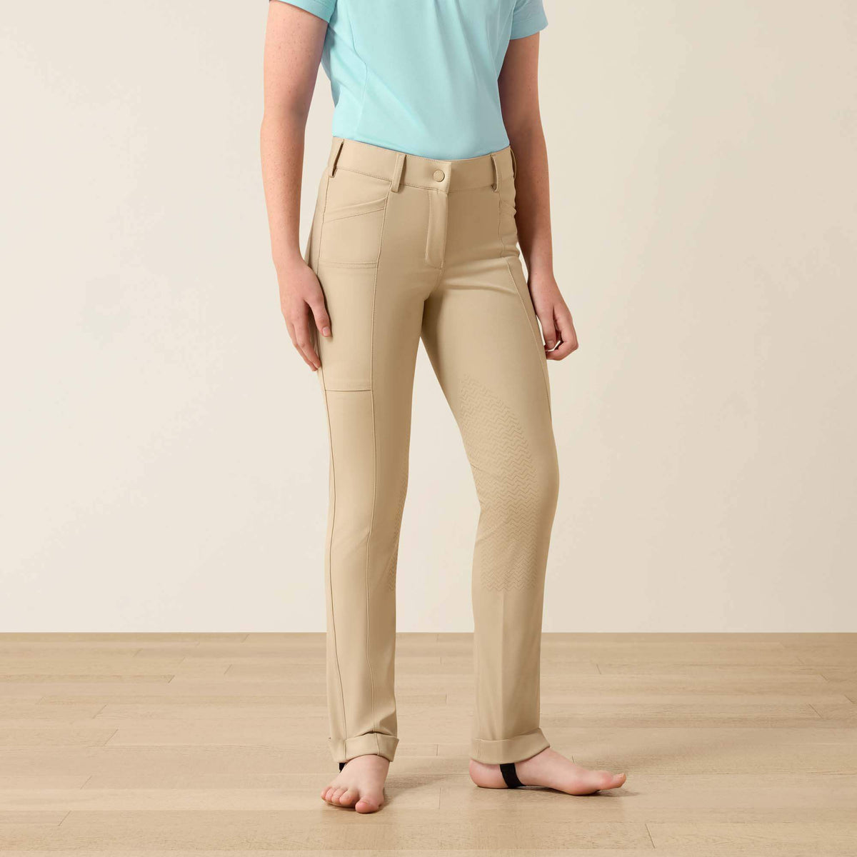 Protege Jod Knee Patch Breeches - Ariat Hot Sale