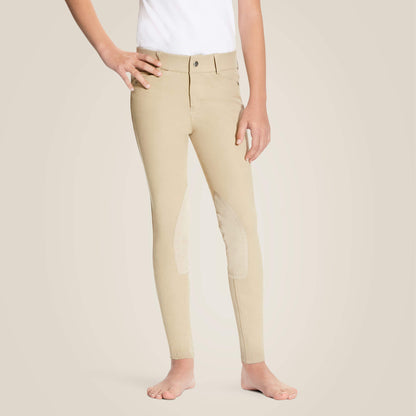 Heritage Knee Patch Breech - Ariat Special Offer