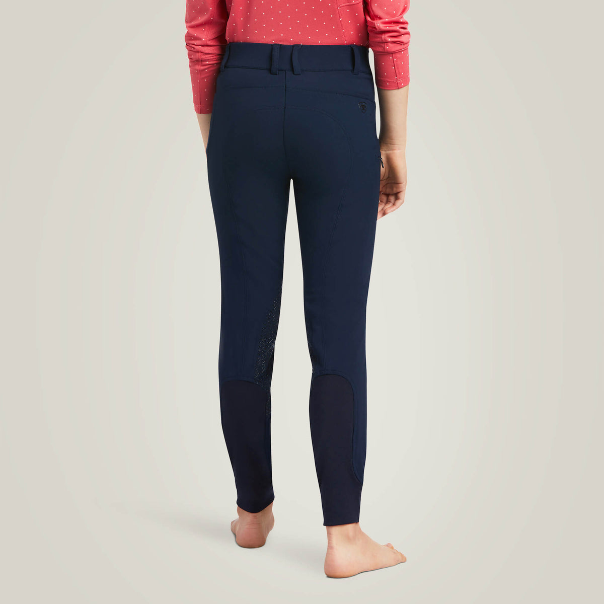 Prelude Knee Patch Breech - Ariat Smart Buy