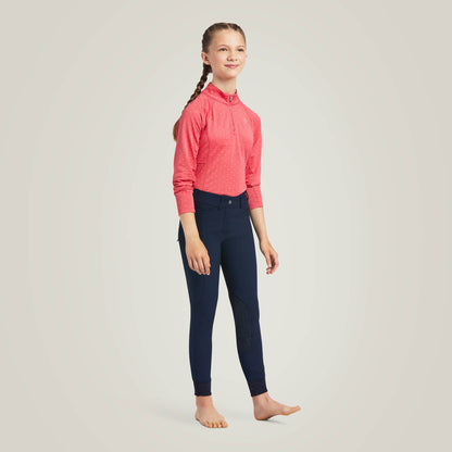 Prelude Knee Patch Breech - Ariat Smart Buy