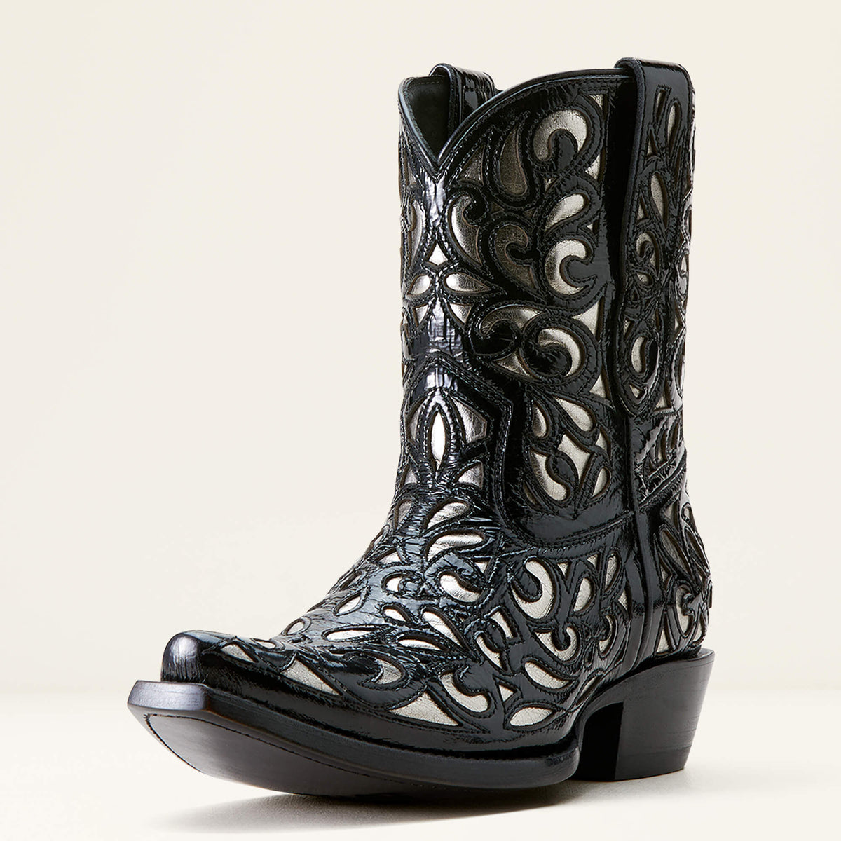 Valentina Western Boot - Ariat Recommended