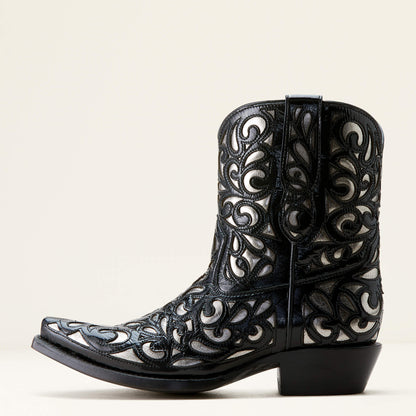 Valentina Western Boot - Ariat Recommended