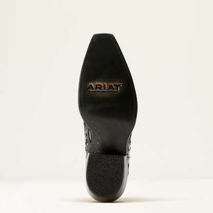Valentina Western Boot - Ariat Recommended