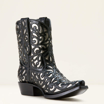 Valentina Western Boot - Ariat Recommended