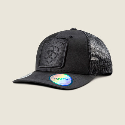 Woven Patch Cap - Ariat Best Price