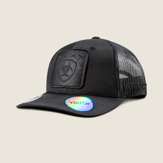 Woven Patch Cap - Ariat Best Price