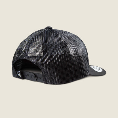 Woven Patch Cap - Ariat Best Price